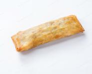 手工春卷