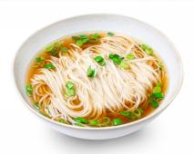 素面